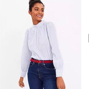 Loft xl shirt. New never worn